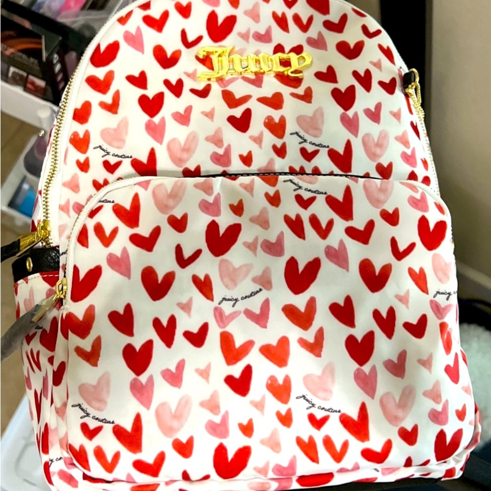 Juicy Couture Backpack